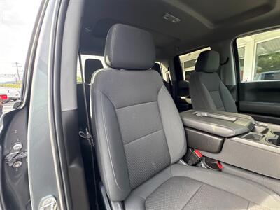 2021 Chevrolet Silverado 1500 Custom   - Photo 30 - Frederick, MD 21702