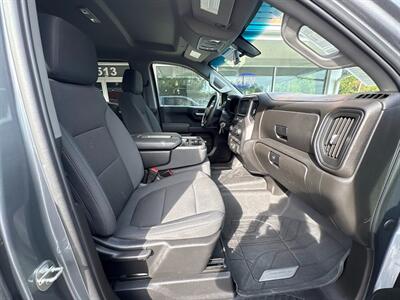 2021 Chevrolet Silverado 1500 Custom   - Photo 31 - Frederick, MD 21702