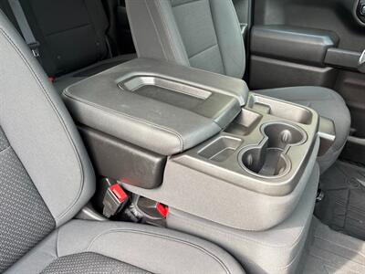2021 Chevrolet Silverado 1500 Custom   - Photo 35 - Frederick, MD 21702