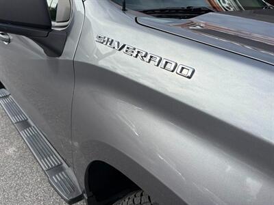 2021 Chevrolet Silverado 1500 Custom   - Photo 6 - Frederick, MD 21702