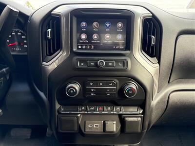 2021 Chevrolet Silverado 1500 Custom   - Photo 38 - Frederick, MD 21702