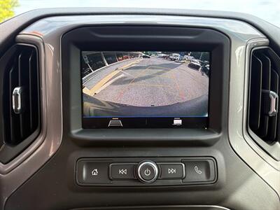 2021 Chevrolet Silverado 1500 Custom   - Photo 4 - Frederick, MD 21702