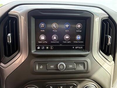 2021 Chevrolet Silverado 1500 Custom   - Photo 16 - Frederick, MD 21702