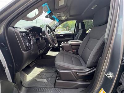 2021 Chevrolet Silverado 1500 Custom   - Photo 3 - Frederick, MD 21702