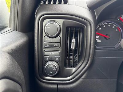 2021 Chevrolet Silverado 1500 Custom   - Photo 40 - Frederick, MD 21702