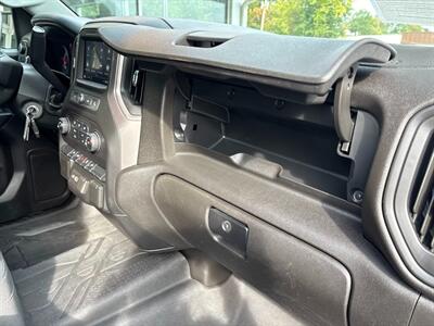 2021 Chevrolet Silverado 1500 Custom   - Photo 34 - Frederick, MD 21702