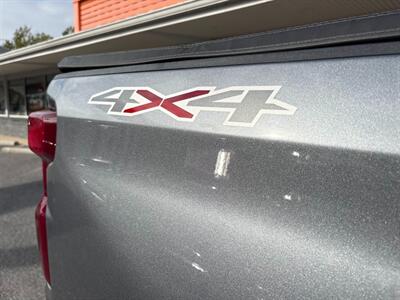 2021 Chevrolet Silverado 1500 Custom   - Photo 26 - Frederick, MD 21702