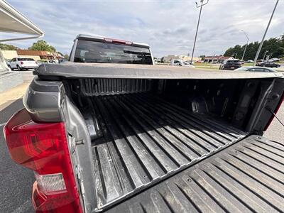 2021 Chevrolet Silverado 1500 Custom   - Photo 24 - Frederick, MD 21702