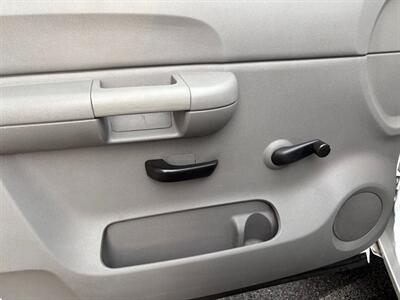 2008 Chevrolet Silverado 2500HD Work Truck   - Photo 24 - Frederick, MD 21702