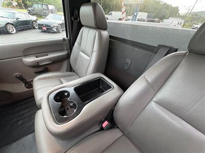 2008 Chevrolet Silverado 2500HD Work Truck   - Photo 5 - Frederick, MD 21702