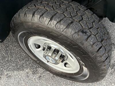 2008 Chevrolet Silverado 2500HD Work Truck   - Photo 31 - Frederick, MD 21702