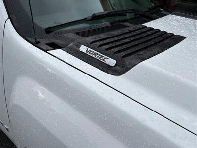 2008 Chevrolet Silverado 2500HD Work Truck   - Photo 17 - Frederick, MD 21702