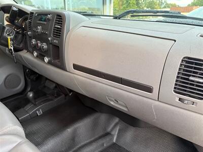 2008 Chevrolet Silverado 2500HD Work Truck   - Photo 26 - Frederick, MD 21702