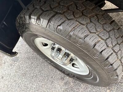 2008 Chevrolet Silverado 2500HD Work Truck   - Photo 37 - Frederick, MD 21702
