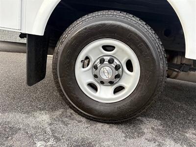 2008 Chevrolet Silverado 2500HD Work Truck   - Photo 34 - Frederick, MD 21702