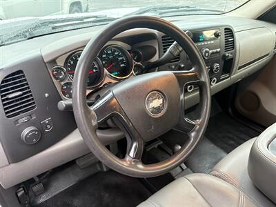 2008 Chevrolet Silverado 2500HD Work Truck   - Photo 18 - Frederick, MD 21702