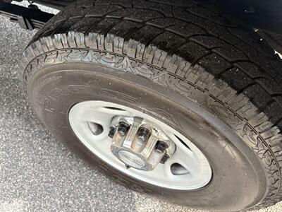 2008 Chevrolet Silverado 2500HD Work Truck   - Photo 35 - Frederick, MD 21702