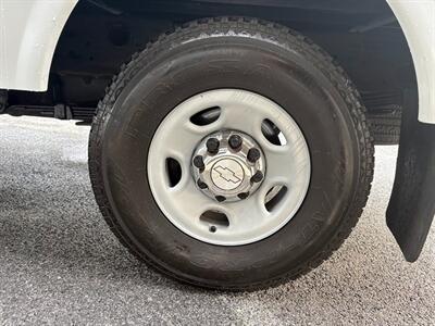 2008 Chevrolet Silverado 2500HD Work Truck   - Photo 36 - Frederick, MD 21702