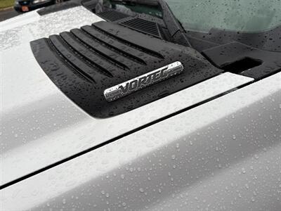 2008 Chevrolet Silverado 2500HD Work Truck   - Photo 2 - Frederick, MD 21702