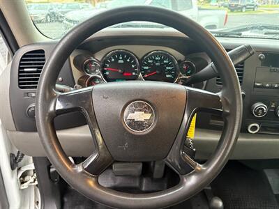 2008 Chevrolet Silverado 2500HD Work Truck   - Photo 19 - Frederick, MD 21702