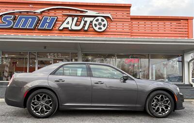 2018 Chrysler 300 S - Photo 37 - Frederick, MD 21702