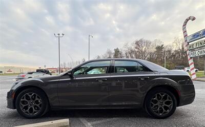 2018 Chrysler 300 S - Photo 36 - Frederick, MD 21702