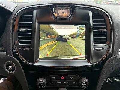 2018 Chrysler 300 S - Photo 12 - Frederick, MD 21702