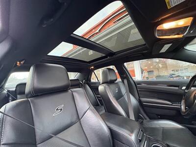 2018 Chrysler 300 S - Photo 55 - Frederick, MD 21702