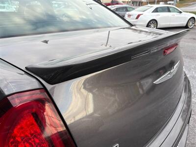 2018 Chrysler 300 S - Photo 22 - Frederick, MD 21702