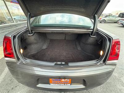 2018 Chrysler 300 S - Photo 41 - Frederick, MD 21702