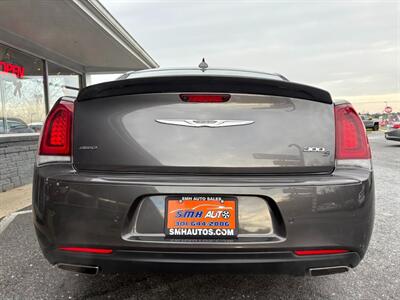 2018 Chrysler 300 S - Photo 19 - Frederick, MD 21702