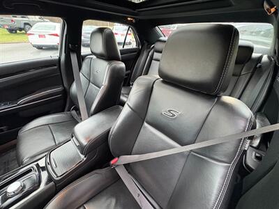 2018 Chrysler 300 S - Photo 23 - Frederick, MD 21702