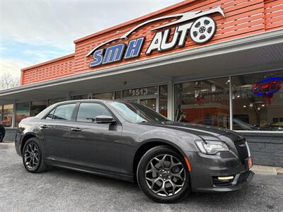 2018 Chrysler 300 S - Photo 1 - Frederick, MD 21702
