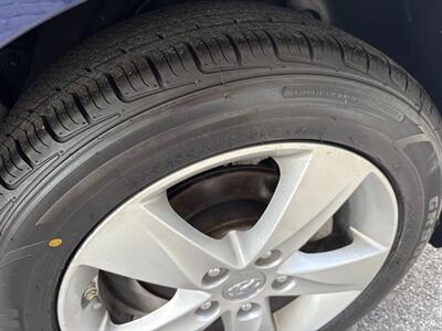 2013 Hyundai Elantra GLS   - Photo 36 - Frederick, MD 21702