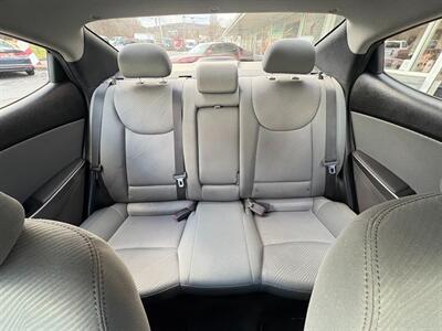 2013 Hyundai Elantra GLS   - Photo 21 - Frederick, MD 21702
