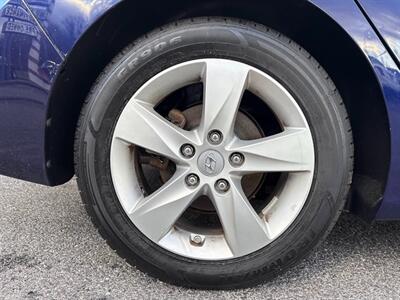 2013 Hyundai Elantra GLS   - Photo 35 - Frederick, MD 21702