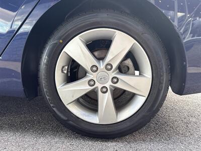 2013 Hyundai Elantra GLS   - Photo 37 - Frederick, MD 21702