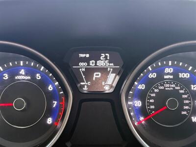 2013 Hyundai Elantra GLS   - Photo 10 - Frederick, MD 21702