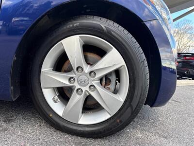 2013 Hyundai Elantra GLS   - Photo 33 - Frederick, MD 21702