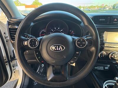 2018 Kia Soul   - Photo 10 - Frederick, MD 21702