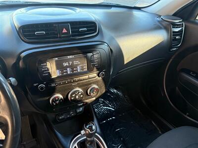 2018 Kia Soul   - Photo 13 - Frederick, MD 21702