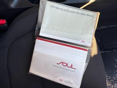 2018 Kia Soul   - Photo 21 - Frederick, MD 21702