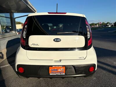 2018 Kia Soul   - Photo 7 - Frederick, MD 21702
