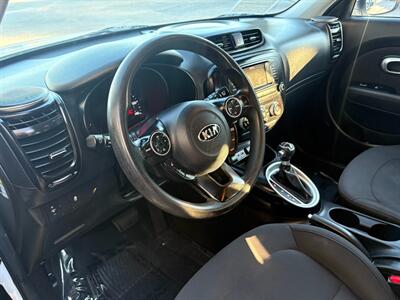 2018 Kia Soul   - Photo 2 - Frederick, MD 21702