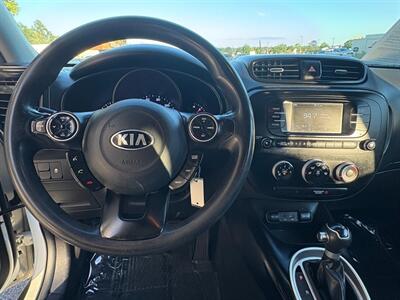 2018 Kia Soul   - Photo 40 - Frederick, MD 21702