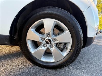 2018 Kia Soul   - Photo 36 - Frederick, MD 21702