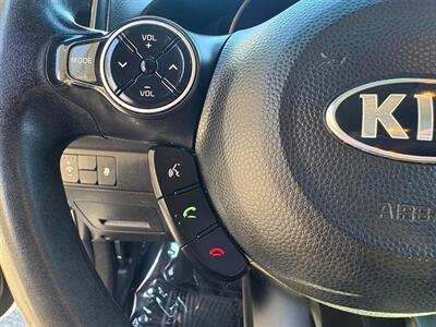 2018 Kia Soul   - Photo 11 - Frederick, MD 21702