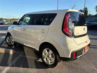 2018 Kia Soul   - Photo 6 - Frederick, MD 21702