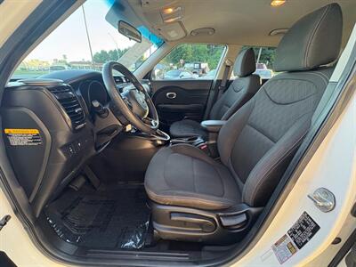 2018 Kia Soul   - Photo 8 - Frederick, MD 21702