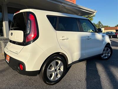 2018 Kia Soul   - Photo 26 - Frederick, MD 21702